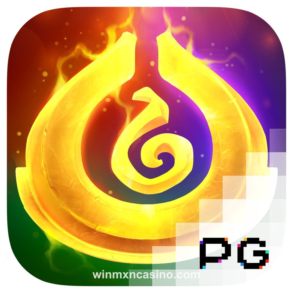 Imagen del juego Mystical Spirits en winmxncasino.com